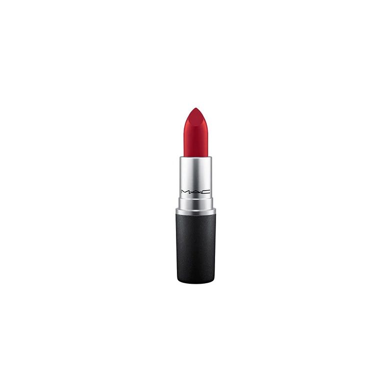 MAC Satin Lipstick - on sale 818 Pink Nouveau