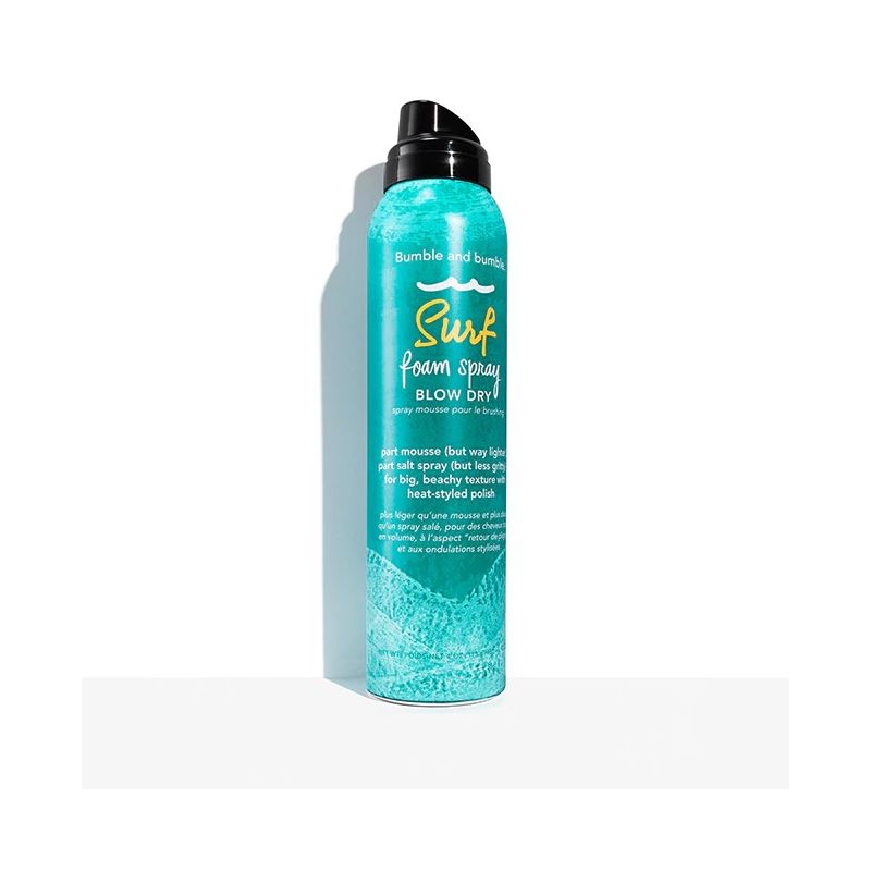 Surf Foam Spray Blow Dry 4oz - - SKU#: 206540