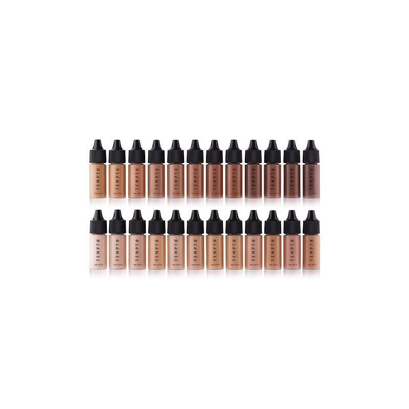 Perfect Canvas Hydra Lock Foundation 24pk Set - - SKU#: 209404