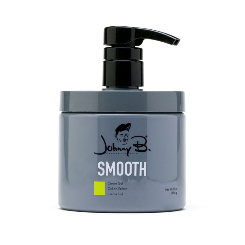 Smooth Styling Cream 16oz - - SKU#: 213671