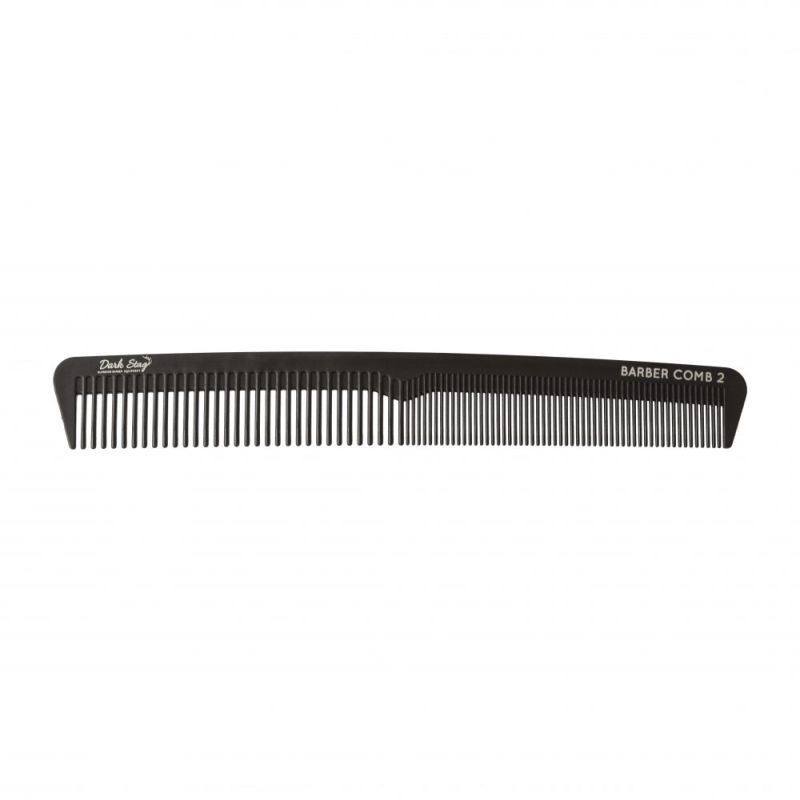 Barber Comb 2 – Clipper Comb - - SKU#: 219055