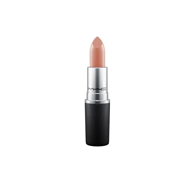 MAC Satin Lipstick - on sale 818 Pink Nouveau