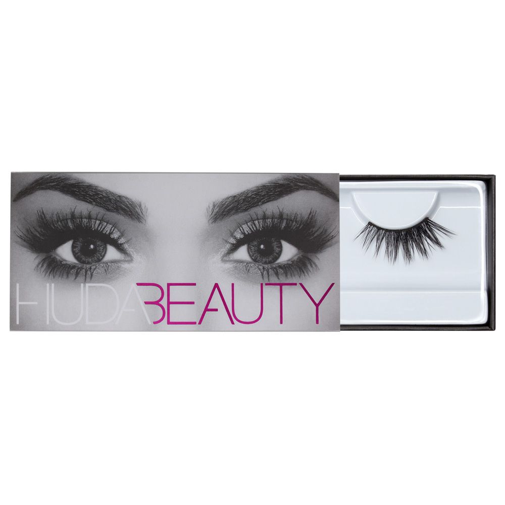 競売 HUDA BEAUTY EAZY LASH - alexandremagnoadvogados.com.br