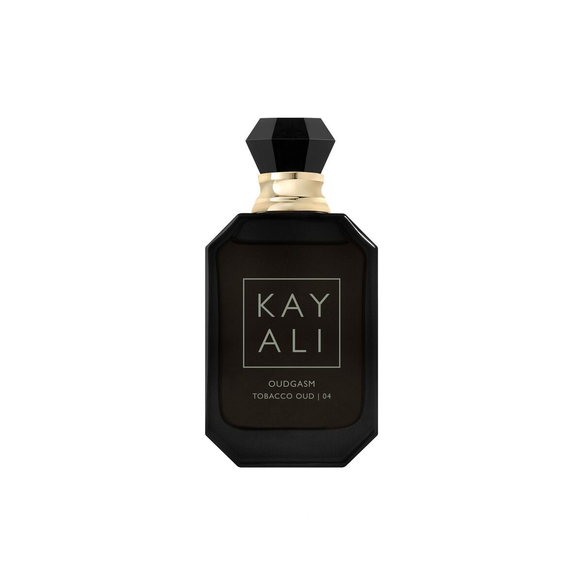 Kayali Oudgasm Tobacco Oud 04 Eau de Parfum Intense 50ml SKU