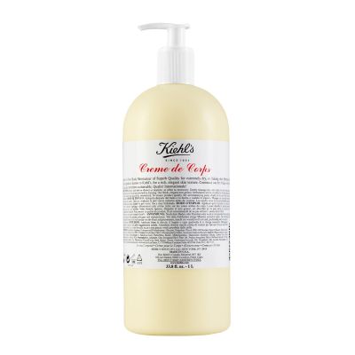 Kiehl's Since 1851 Original Musk Body Lotion