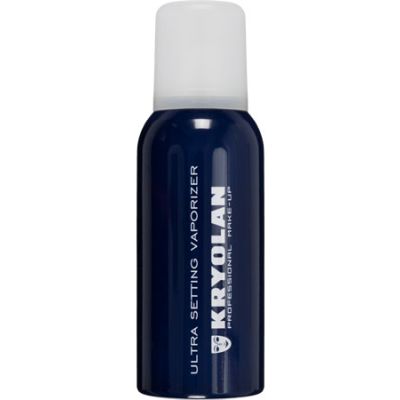 Kryolan Professional Make-up Ultra Setting Spray 50ml