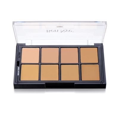 Celebré Pro-HD™ Pressed Powder Foundation 12 Color Palette