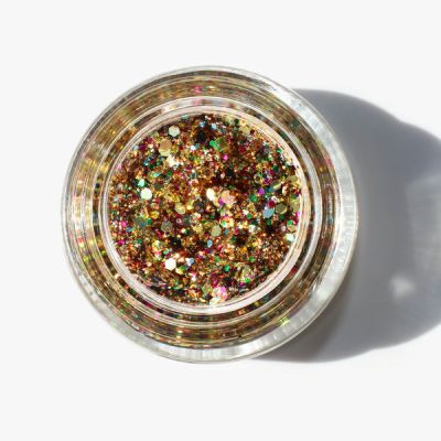 Lemonhead LA Prisms Designer Glitter