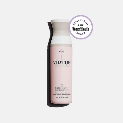 Virtue Full Shampoo 8oz & Full Conditioner 6.7oz on sale Lot of 2