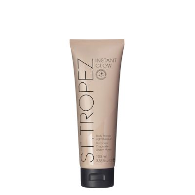 Instant Glow Body Bronzer – Light/Medium 3.38oz 219600  