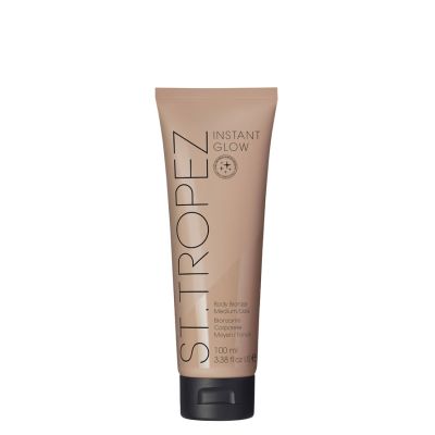 Instant Glow Body Bronzer – Medium/Dark 3.38oz 219601  