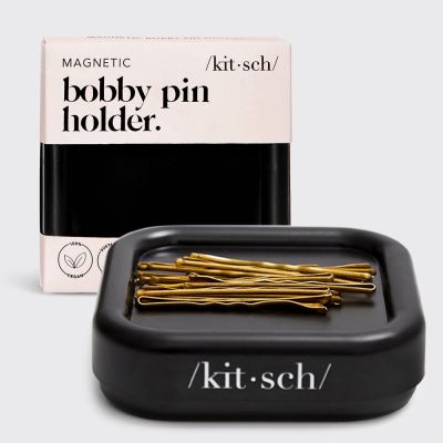 Magnetic Bobby Pin Holder 220952  