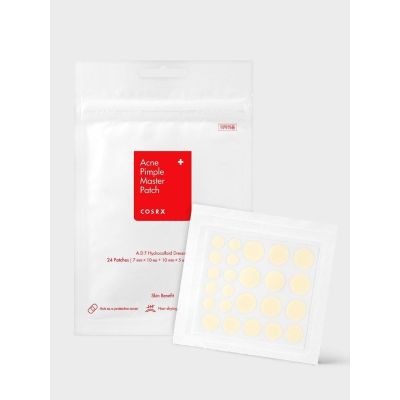 Acne Pimple Master Patch 24pc 222542  