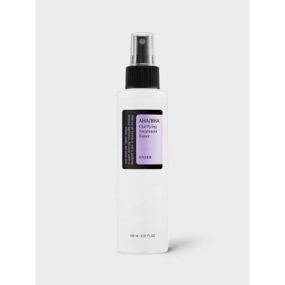 AHA/BHA Clarifying Treatment Toner 5.07oz 222540  