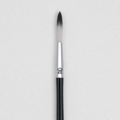 Royal BOMX-250 Omnia SFX Jumbo Liner Brush