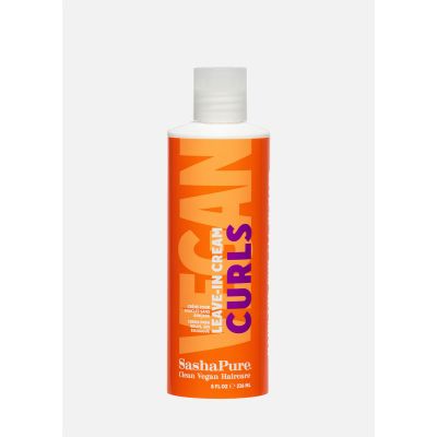 Curls Leave In Cream 8oz 223142  