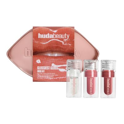 Glossiest Gloss Mini Kit 223006  