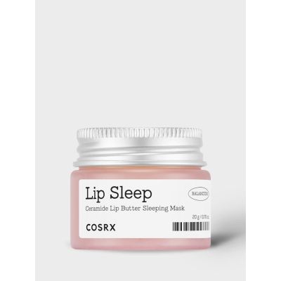 Lip Sleep Ceramide Lip Butter Sleeping Mask 222541  