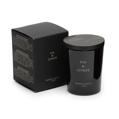 Fig & Citrus Candle 2.4oz 222554  