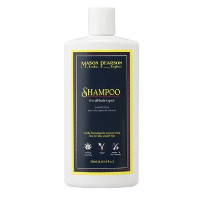 Shampoo for All Hair Types 8.45oz 222989  