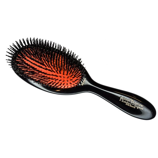 Small Extra Boar Bristle Hairbrush B2 - Mason Pearson - Mason Pearson