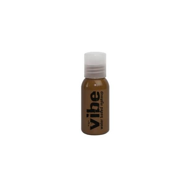 European Body Art  VODA (VIBE) Water Based Airbrush Body Paint - 6 Co —  Jest Paint - Face Paint Store