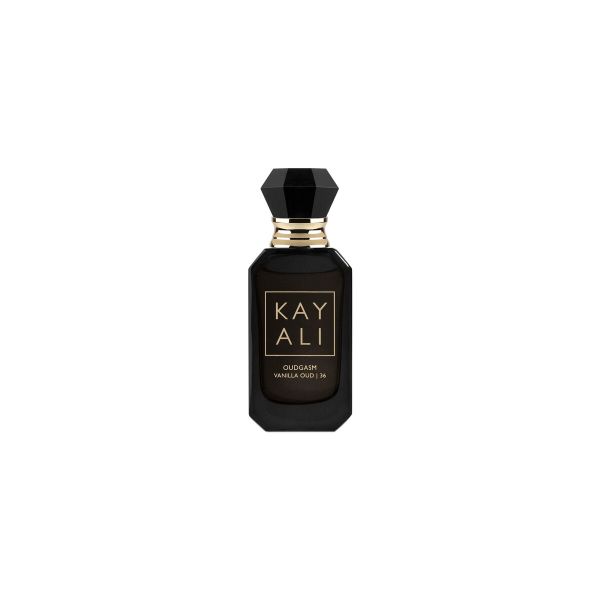 Kayali Oudgasm Vanilla Oud | 36 Eau de Parfum Intense 10ml - - SKU#: 221543