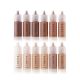 S/B Foundation Starter Set 12 Pack 0.25 oz 102050  