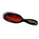 Pocket Boar Bristle Brush 108336  