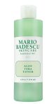 Aloe Vera Toner 8oz 138485  