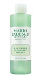 Cucumber Cleansing Lotion 8oz 144854  