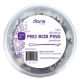 426 Pro Bob Pins 2 Inch Black 300pk 163873  