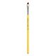 Yellow 762 Studio Small Angle Brush 175851  