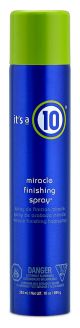 Miracle Finishing Spray 10oz 177947  