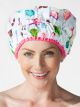 5200 Diva Shower Cap 177990  