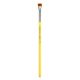 Yellow 731 Studio Mascara Fan Brush 180803  