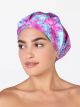 5291 Tie Dye Shower Cap 208361  