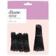 DHC017 Hair Pins Assorted Sizes 200pk 208785  