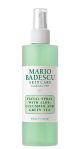 Facial Spray With Aloe, Cucumber And Green Tea 8oz 210042  