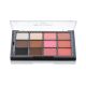 BNPL STP-76 Classy Chic Eye & Cheek Powder Palette 211227  