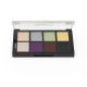 BNPL STP-45 Undead FX Creme Palette 211234  