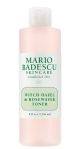 Witch Hazel & Rosewater Toner 8oz 212807  