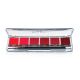 LSP-6 Reds Lip Color Palette 216946  