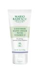 Lavender Hand Cream with Vitamin E (Tube) 3oz 217193  