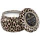 Maison Noir Pink Citron Grapefruit Mini Tin Candle 4oz 217337  