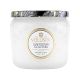 Maison Blanc Gardenia Colonia Petite Jar Candle 4.5oz 217356  