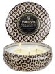 Maison Noir Pink Citron Grapefruit 3 Wick Tin Candle 12oz 217374  