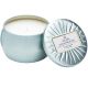 Vermeil Casa Pacifica Mini Tin Candle 4.5oz 217383  