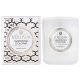 Maison Blanc Gardenia Colonia Classic Candle 9.5oz 217440  