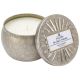 Vermeil Blond Tobac Mini Tin Candle 4.5oz 217608  